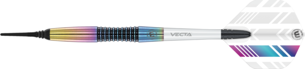 Winmau Elektra Softdart 90%